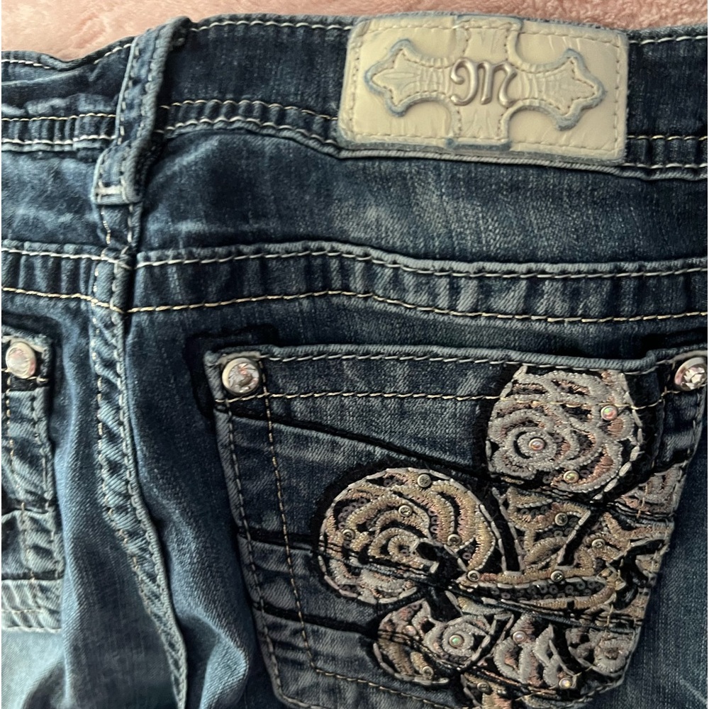 Miss me women jeans